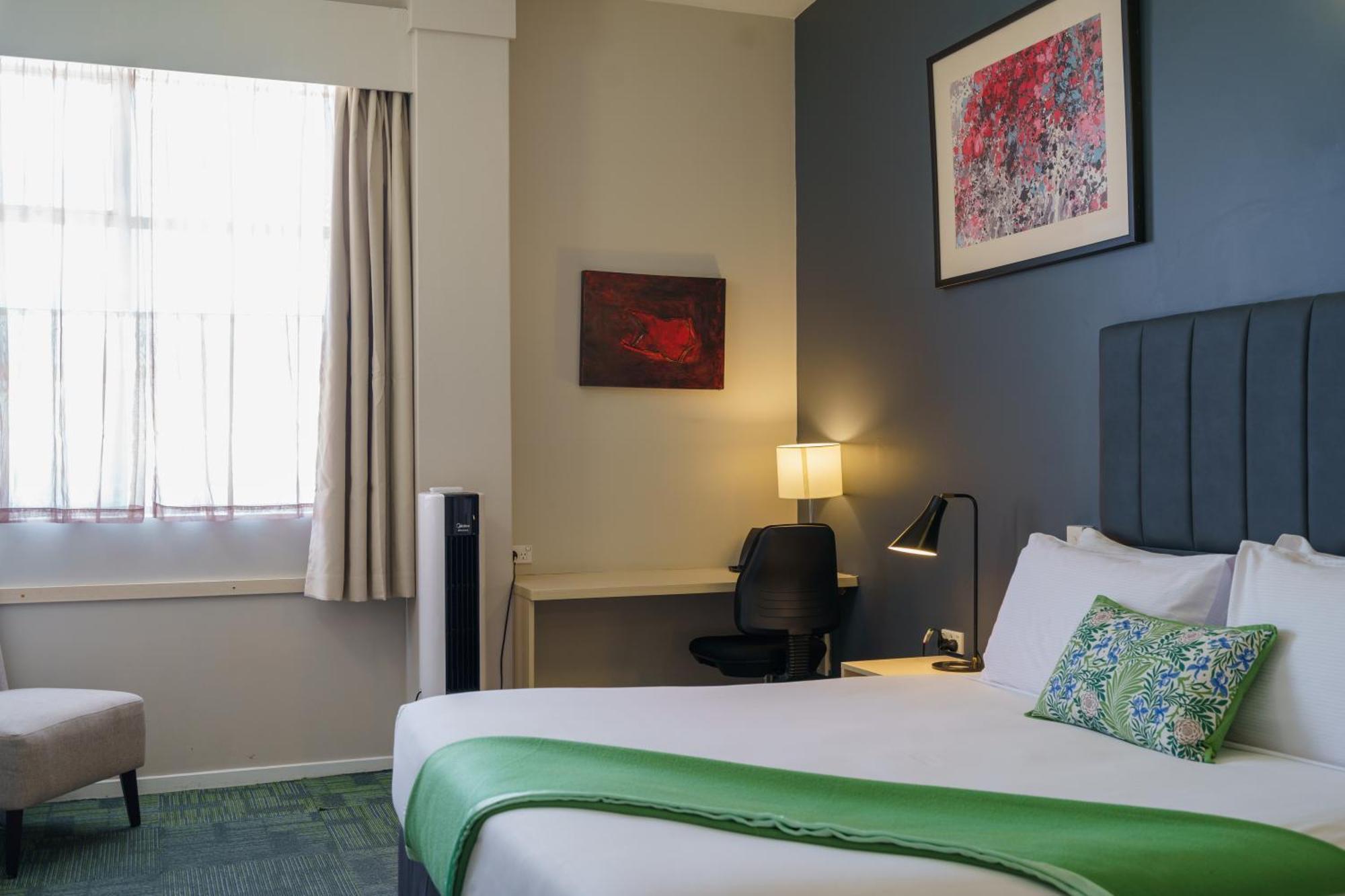 Ibis Styles Invercargill Aparthotel Стая снимка