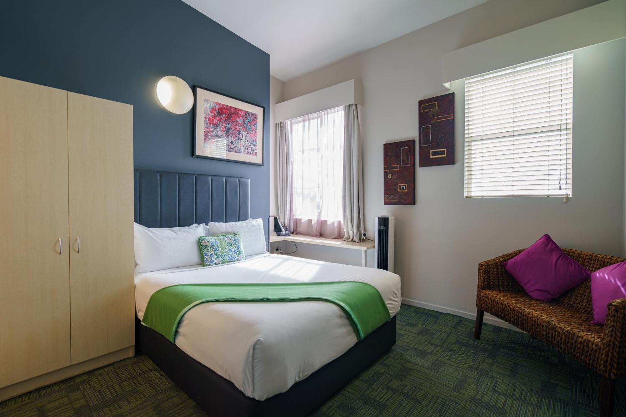 Ibis Styles Invercargill Aparthotel Екстериор снимка