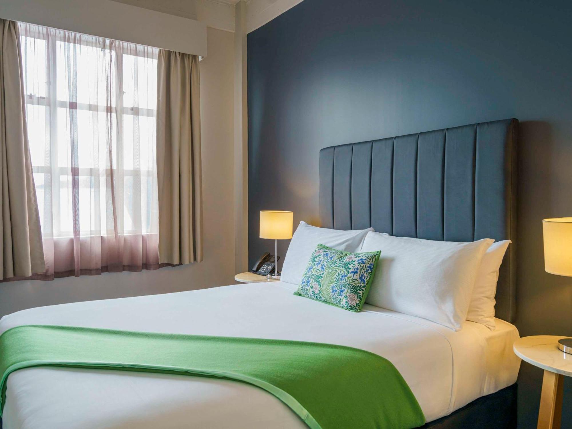 Ibis Styles Invercargill Aparthotel Екстериор снимка